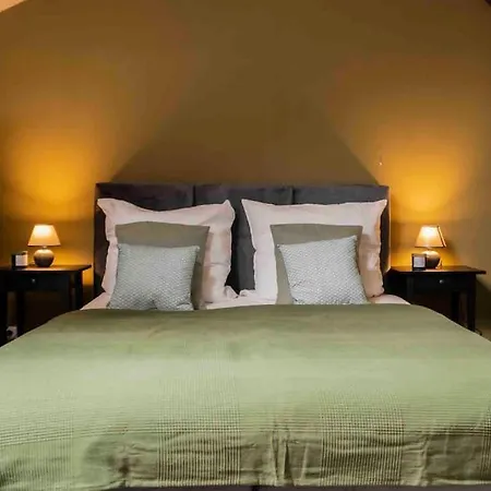 公寓 Zentrales Landhausstil *