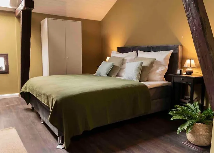 Zentrales Landhausstil