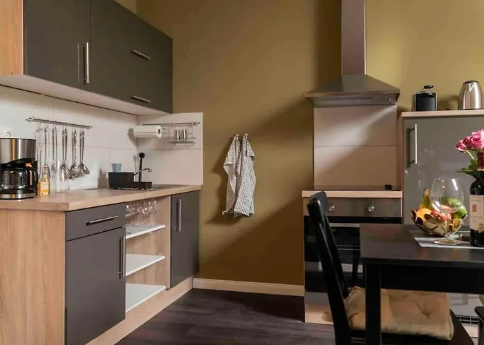 Zentrales Landhausstil