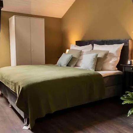 Zentrales Landhausstil