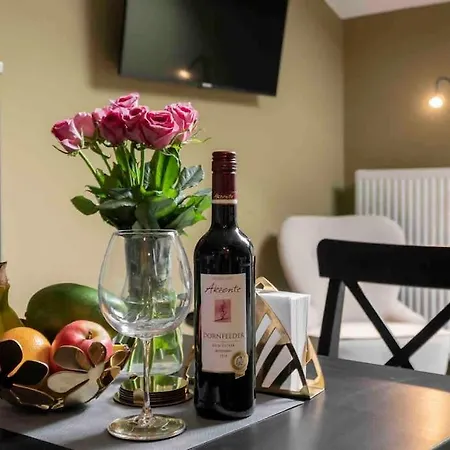 Zentrales Landhausstil