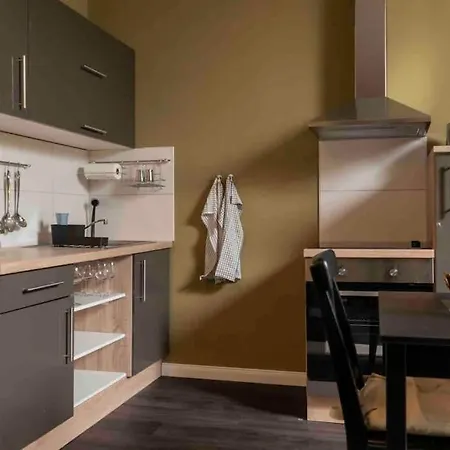 Zentrales Landhausstil