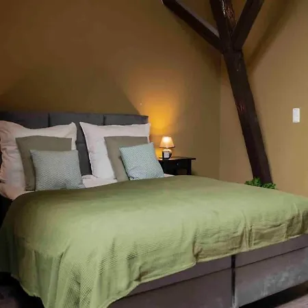 Zentrales Landhausstil