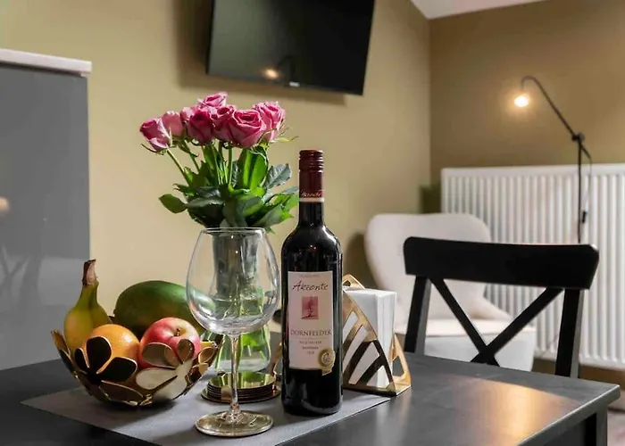 Zentrales Landhausstil