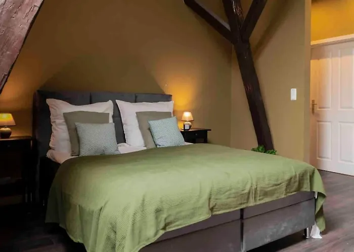 Zentrales Landhausstil